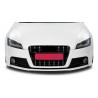 Sourcils phares avants adaptables sur Audi TT 8J 06+