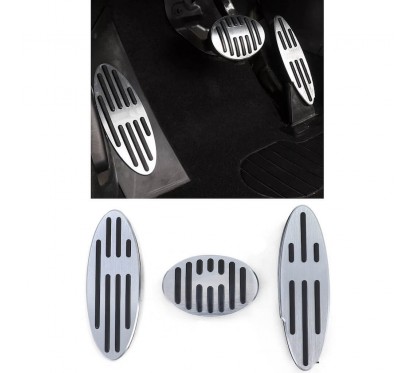 Kit Pedaliers adaptable sur Mini Cooper One S R55/R56/R60