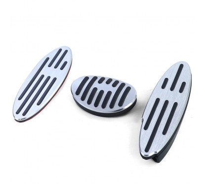 Kit Pedaliers adaptable sur Mini Cooper One S R55/R56/R60
