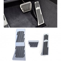 Kit Pedaliers adaptable sur BMW X5 et X6