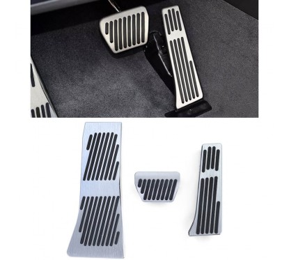 Kit Pedaliers adaptable sur BMW X5 et X6