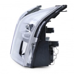 2x Phares avant adaptables sur Ford Transit 06-14
