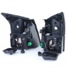 2x Phares avant adaptables sur Ford Transit 06-14