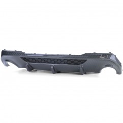 Diffuseur carbone adaptable sur BMW série 1 F40 19+
