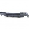 Diffuseur carbone adaptable sur BMW série 1 F40 19+