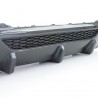 Diffuseur carbone adaptable sur BMW série 1 F40 19+