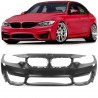 Pare-choc avant adaptable sur BMW Série 3 F30 F31 11-19