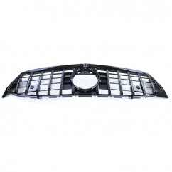 Calandre noir brillant adaptable sur Mercedes CLA C118 19+