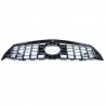 Calandre noir brillant adaptable sur Mercedes CLA C118 19+
