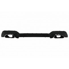 Diffuseur adaptable sur BMW Série 3 G20 G21 G28 18-22