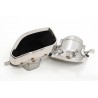 Diffuseur adaptable sur BMW Série 3 G20 G21 G28 18-22