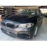 Pare-choc avant Look M5 adaptable sur BMW Série 5 F10 F11 11-17