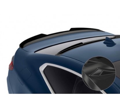 Becquet carbone adaptable sur BMW Série 4 G22 Coupé 20+