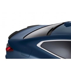 Becquet carbone adaptable sur BMW Série 4 G22 Coupé 20+