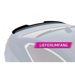 Becquet carbone adaptable sur BMW Série 4 G22 Coupé 20+