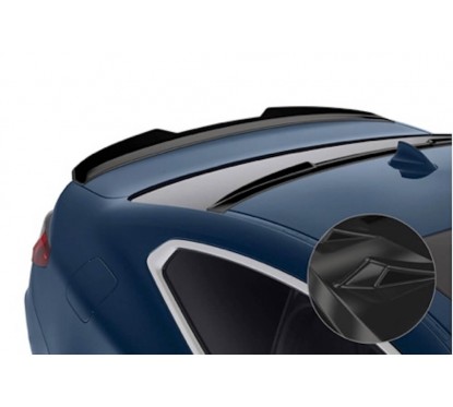 Becquet carbone adaptable sur BMW Série 4 G22 Coupé 20+