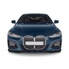Rajout de pare-choc avant carbone adaptable sur BMW Série 4 G22 G23 20+