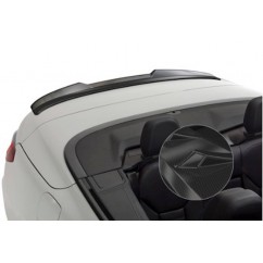 Becquet carbone adaptable sur BMW Série 4 G23 Cabriolet 21+