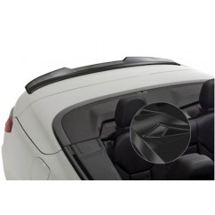 Becquet noir brillant adaptable sur BMW Série 4 G23 Cabriolet 21+