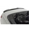 Becquet noir brillant adaptable sur BMW Série 4 G23 Cabriolet 21+