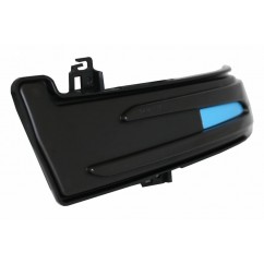 2x Clignotants de rétroviseurs LED adaptables sur Mercedes Classe A / B / C / E / GLK / S