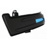2x Clignotants de rétroviseurs LED adaptables sur Mercedes Classe A / B / C / E / GLK / S