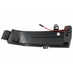 2x Clignotants de rétroviseurs LED adaptables sur Mercedes Classe A / B / C / E / GLK / S