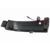 2x Clignotants de rétroviseurs LED adaptables sur Mercedes Classe A / B / C / E / GLK / S