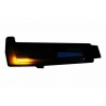 2x Clignotants de rétroviseurs LED adaptables sur Mercedes Classe A / B / C / E / GLK / S