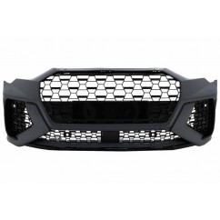Pare chocs avant adaptable sur Audi Q3 F3 18+