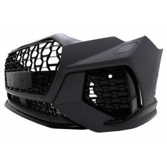 Pare chocs avant adaptable sur Audi Q3 F3 18+