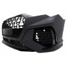 Pare chocs avant adaptable sur Audi Q3 F3 18+