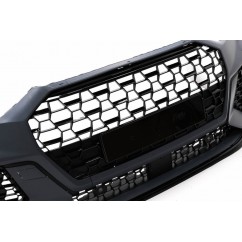 Pare chocs avant adaptable sur Audi Q3 F3 18+