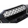 Pare chocs avant adaptable sur Audi Q3 F3 18+