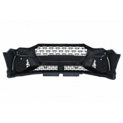 Pare chocs avant adaptable sur Audi Q3 F3 18+
