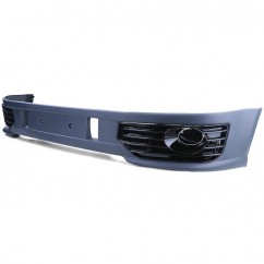 Pare choc avant adaptable sur Volkswagen T5.2 (09-15)