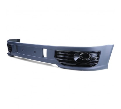 Pare choc avant adaptable sur Volkswagen T5.2 (09-15)