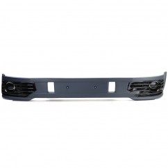 Pare choc avant adaptable sur Volkswagen T5.2 (09-15)