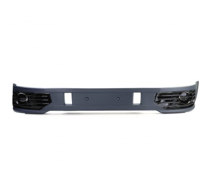 Pare choc avant adaptable sur Volkswagen T5.2 (09-15)