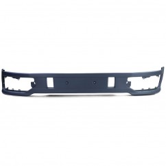 Pare choc avant adaptable sur Volkswagen T5.2 (09-15)