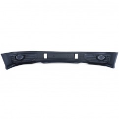 Pare choc avant adaptable sur Volkswagen T5.2 (09-15)