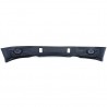 Pare choc avant adaptable sur Volkswagen T5.2 (09-15)