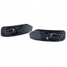 Pare choc avant adaptable sur Volkswagen T5.2 (09-15)