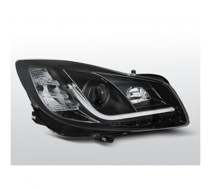 2x Phares avants Opel Insignia (08-12)