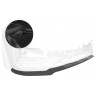 Rajout de pare-choc avant carbone adaptable sur Audi Q5 21+