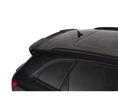 Becquet noir brillant adaptable sur Audi SQ5 (12-17)