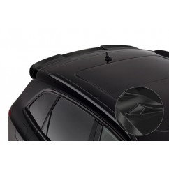 Becquet noir brillant adaptable sur Audi SQ5 (12-17)