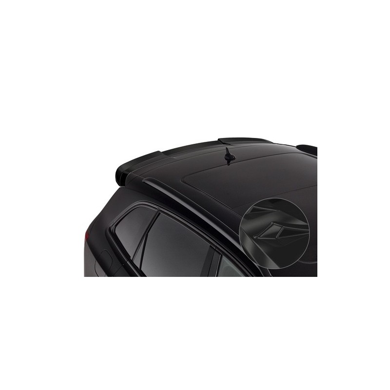 Becquet carbone adaptable sur Audi SQ5 (12-17)