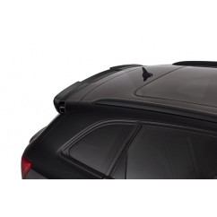 Becquet noir brillant adaptable sur Audi SQ5 (12-17)