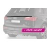 Becquet inférieur adaptable sur Audi SQ5 (12-17)